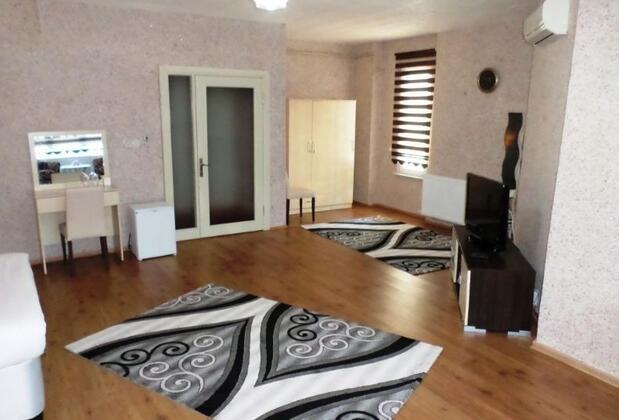 Grand Koru Otel Beach - Görsel 16