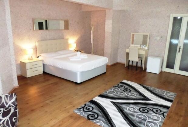 Grand Koru Otel Beach - Görsel 17