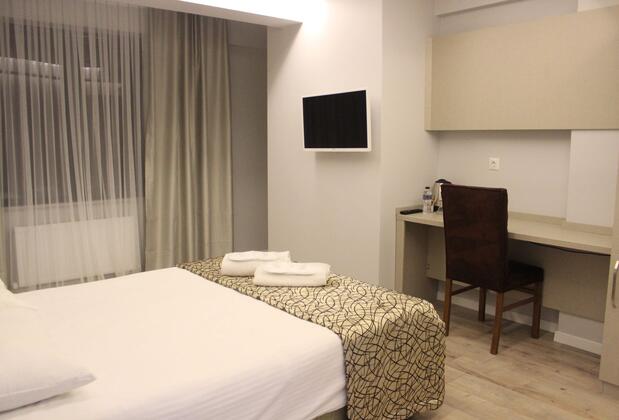 The Corner Inn Hotels by Suite - Görsel 8