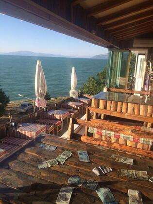 Charly's Pension - Görsel 3