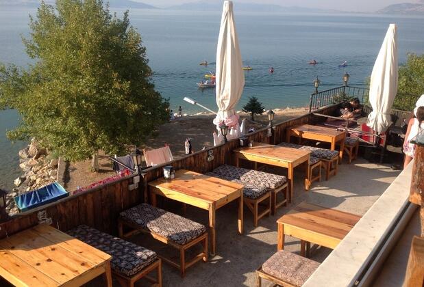 Charly's Pension - Görsel 4