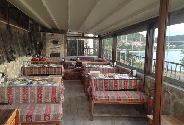 Charly's Pension - Görsel 12