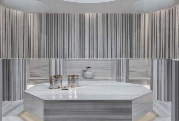 Radisson Blu Hotel & Spa İstanbul Tuzla - Görsel 11