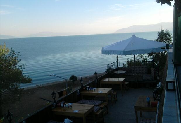 Charly's Pension - Görsel 15