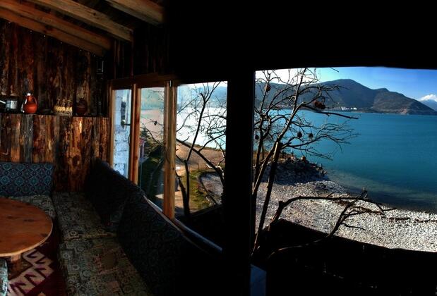 Charly's Pension - Görsel 13