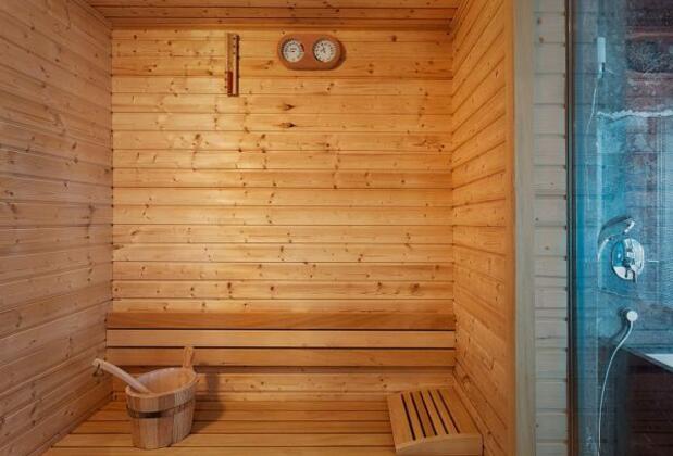 Radisson Blu Hotel & Spa İstanbul Tuzla - Görsel 12