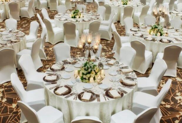 Radisson Blu Hotel & Spa İstanbul Tuzla - Görsel 21