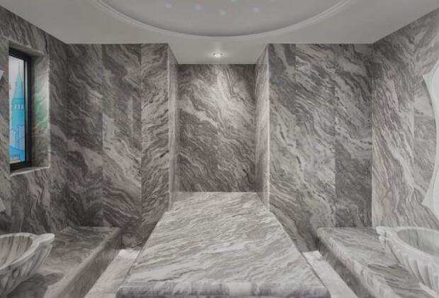 Radisson Blu Hotel & Spa İstanbul Tuzla - Görsel 15