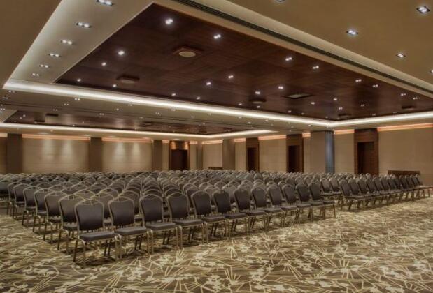 Radisson Blu Hotel & Spa İstanbul Tuzla - Görsel 17