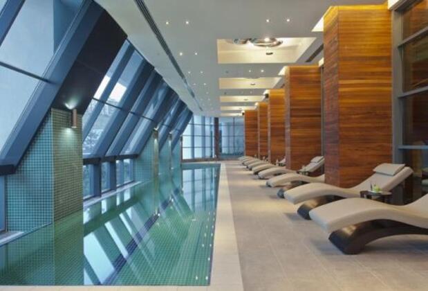 Radisson Blu Hotel & Spa İstanbul Tuzla - Görsel 8