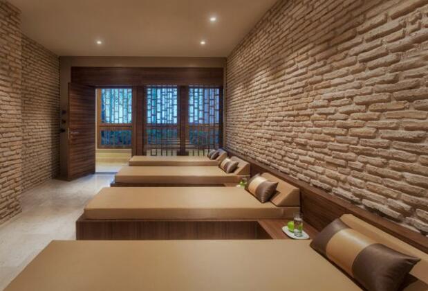 Radisson Blu Hotel & Spa İstanbul Tuzla - Görsel 16