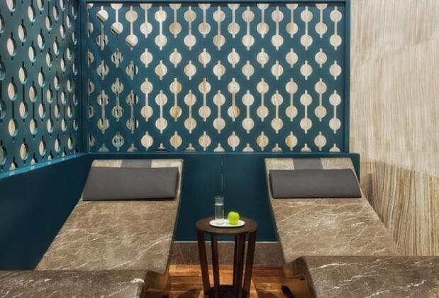 Radisson Blu Hotel & Spa İstanbul Tuzla - Görsel 14