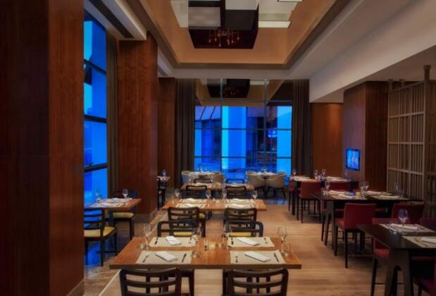 Radisson Blu Hotel & Spa İstanbul Tuzla - Görsel 20