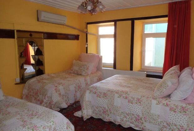 Charly's Pension - Görsel 16