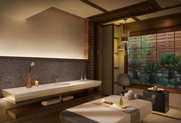 Radisson Blu Hotel & Spa İstanbul Tuzla - Görsel 32