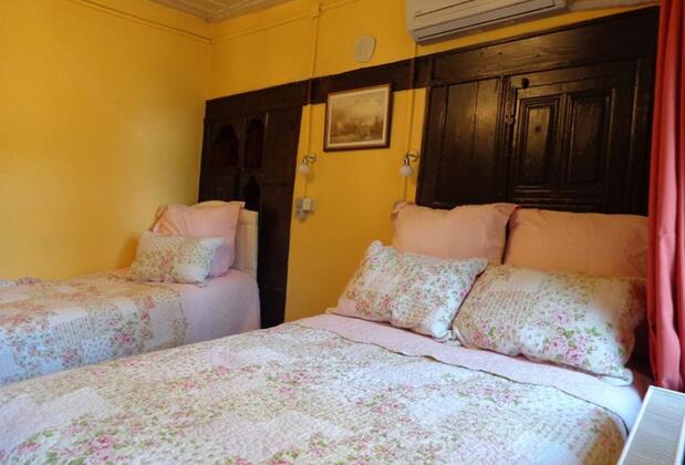 Charly's Pension - Görsel 10