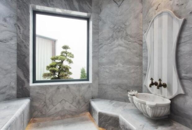 Radisson Blu Hotel & Spa İstanbul Tuzla - Görsel 33