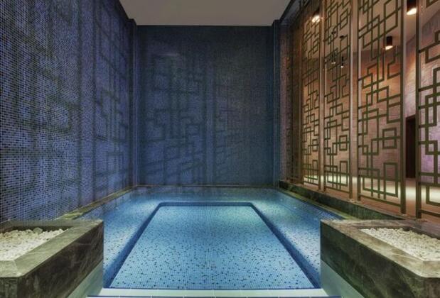 Radisson Blu Hotel & Spa İstanbul Tuzla - Görsel 9