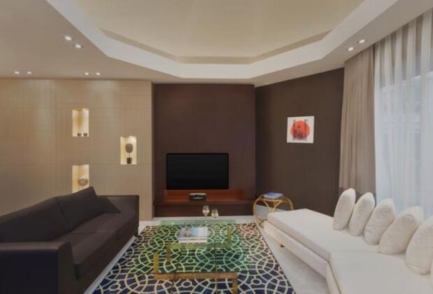 Radisson Blu Hotel & Spa İstanbul Tuzla - Görsel 34