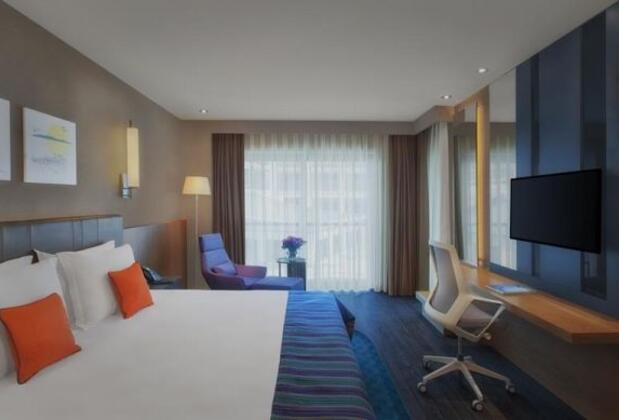 Radisson Blu Hotel & Spa İstanbul Tuzla - Görsel 36
