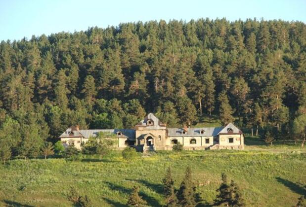 Snowflake Dağ Oteli & SPA - Görsel 5