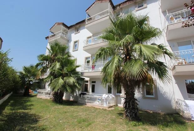 Almila Side Suite Hotel - Görsel 3