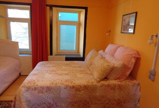 Charly's Pension - Görsel 7