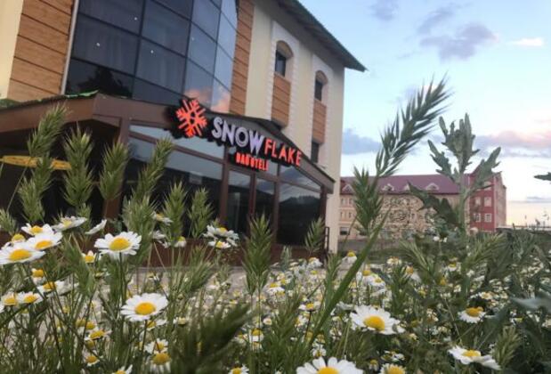 Snowflake Dağ Oteli & SPA - Görsel 4
