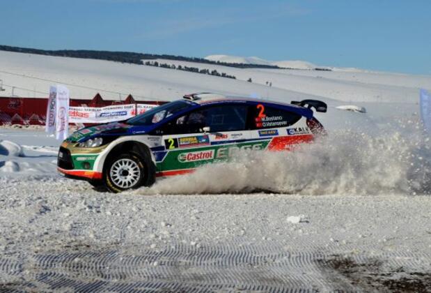 Snowflake Dağ Oteli & SPA - Görsel 33