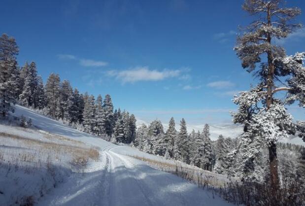 Snowflake Dağ Oteli & SPA - Görsel 29