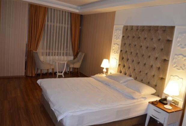 Snowflake Dağ Oteli & SPA - Görsel 13