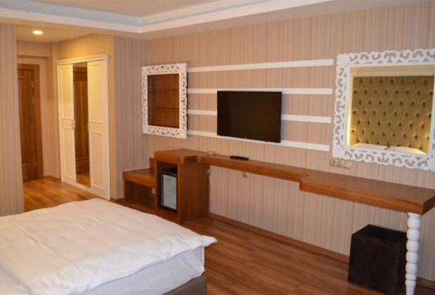 Snowflake Dağ Oteli & SPA - Görsel 14