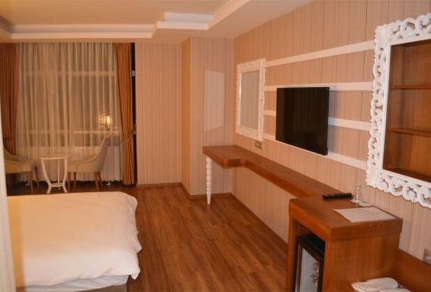 Snowflake Dağ Oteli & SPA - Görsel 17