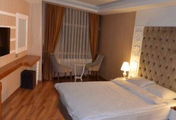 Snowflake Dağ Oteli & SPA - Görsel 22