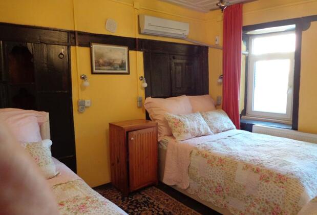 Charly's Pension - Görsel 14