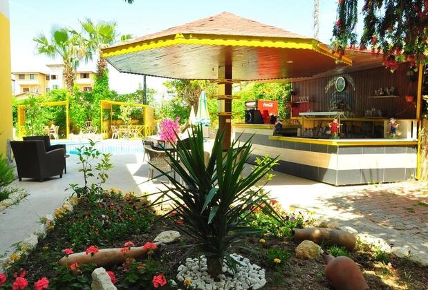 Almila Side Suite Hotel - Görsel 5