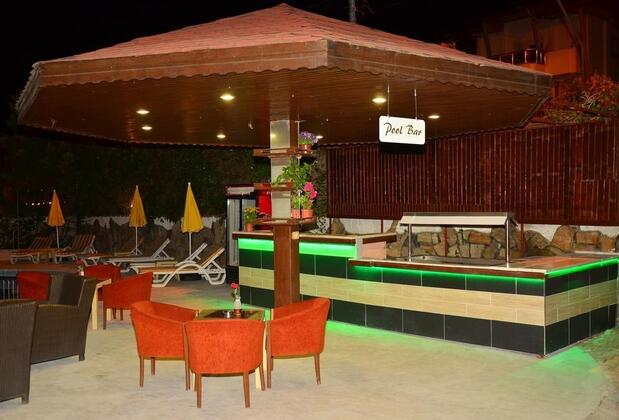 Almila Side Suite Hotel - Görsel 6