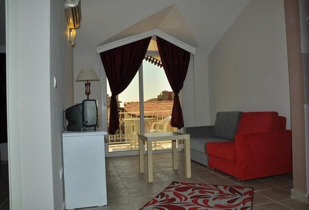 Almila Side Suite Hotel - Görsel 12