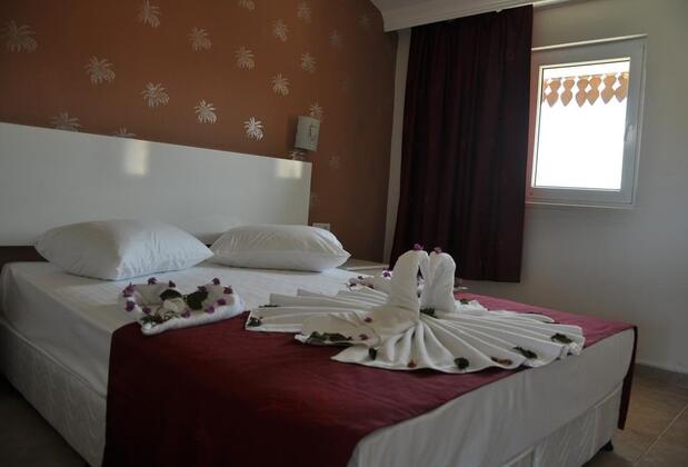 Almila Side Suite Hotel - Görsel 13