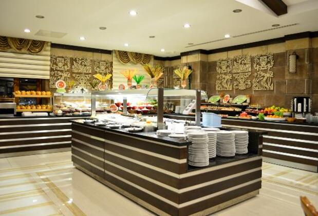 White Park Hotel - Görsel 3