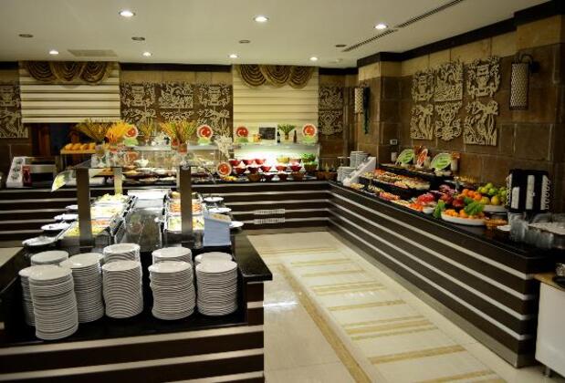 White Park Hotel - Görsel 4