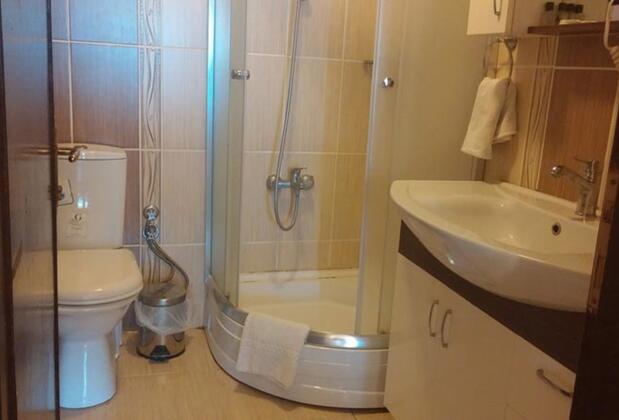 Charly's Pension - Görsel 9