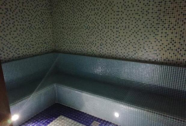 White Park Hotel - Görsel 5