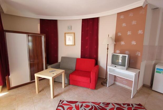 Almila Side Suite Hotel - Görsel 14