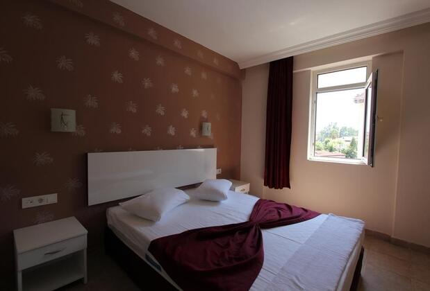 Almila Side Suite Hotel - Görsel 15