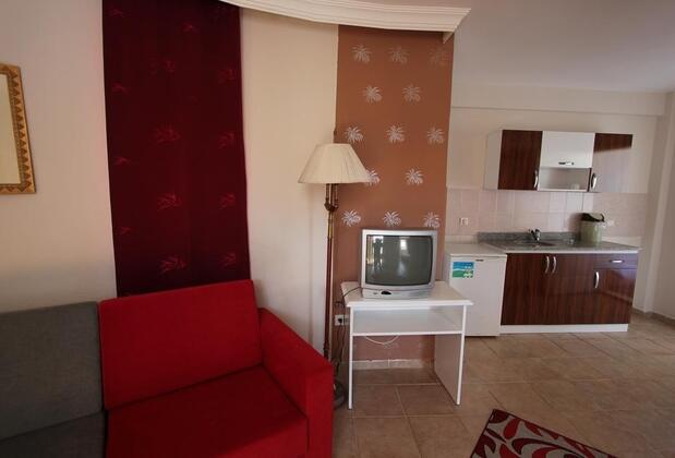 Almila Side Suite Hotel - Görsel 16