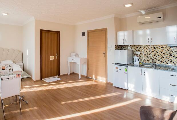 Siesta Otel Alsancak - Görsel 9