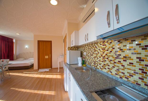 Siesta Otel Alsancak - Görsel 10