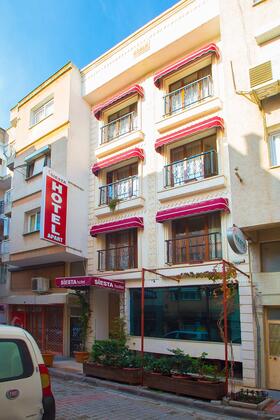 Siesta Otel Alsancak - Görsel 3