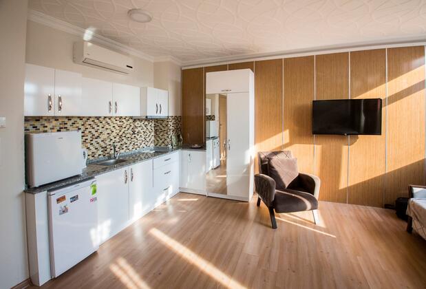 Siesta Otel Alsancak - Görsel 11